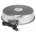 Miller Mfg 125 Watt Water Heater Base MI310068